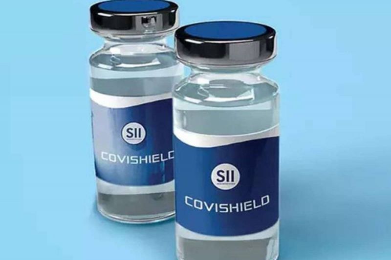 Covishield excluded from EU Covid Green Pass