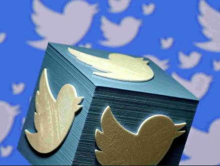 Twitter restores blue verification tick