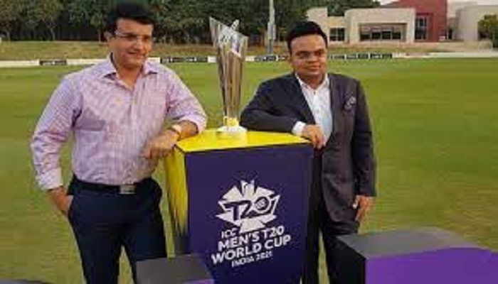 T20 world cup venue date confirmed