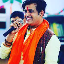 Opposition to BJP MP and actor Ravi Kishan