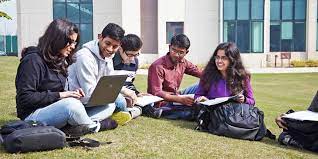 Govt considering GST on private higher education: Report