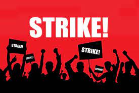 Government Employees, Teachers Call for Strike on Nov 26 - The Live Nagpur