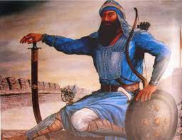 History of Baba Banda Singh Bahadur  