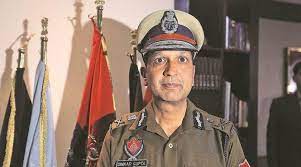 Under DGP Dinkar Gupta people see 'caring face' of Punjab Police, sheds  rank imperialism tag ~ WIC News