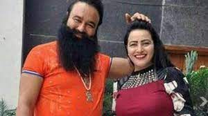  gurmeet ram rahim corona positive