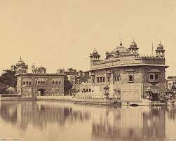 darbar sahib amrit srover 