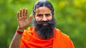 book ramdev for sedition says petition
