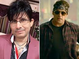 krk drags shah rukh khan