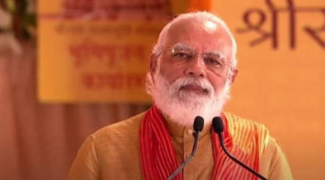 PM Modi to review Ayodhya development plan