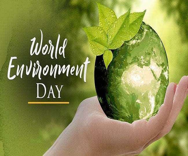 World Environment Day 2021