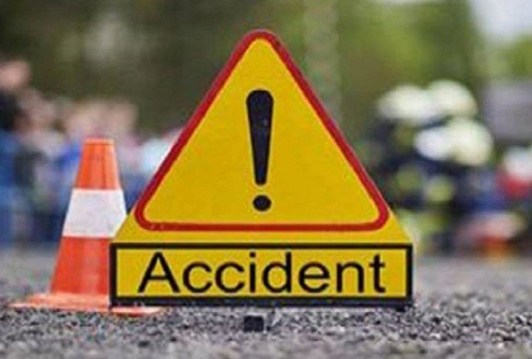 Gujarat major road accident 