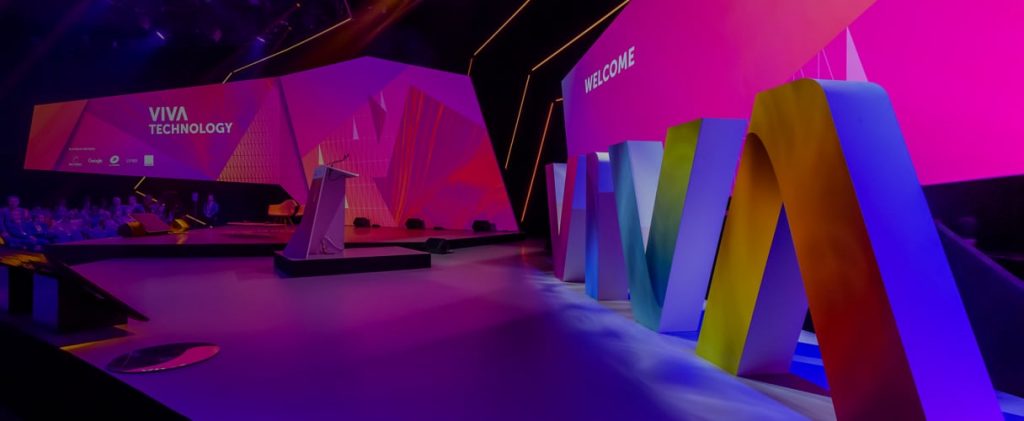 5th edition of VivaTech