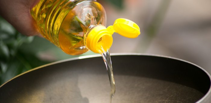 Mustard oil prices rose