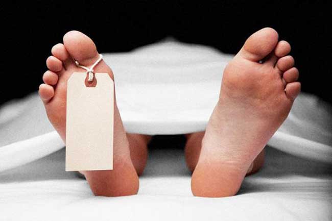 Hotel owner commits suicide