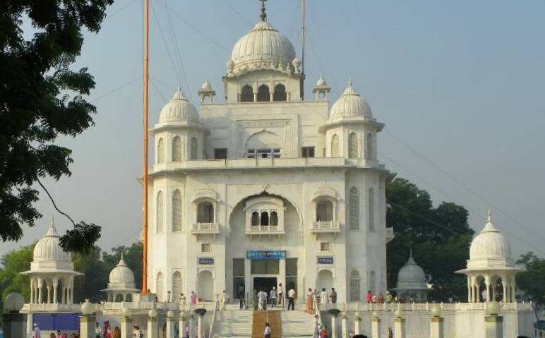 Elections for Delhi Sikh Gurdwara