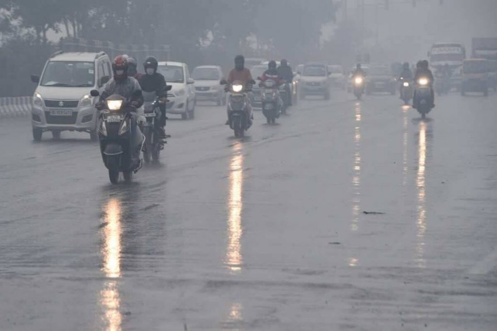 heavy rains in these states