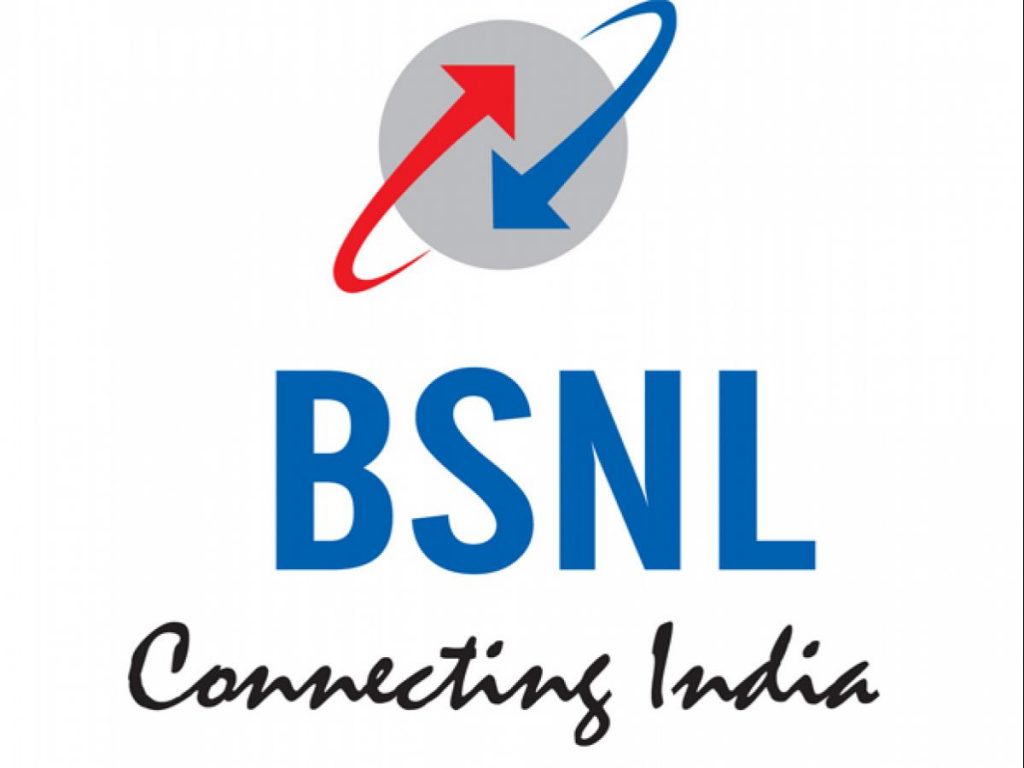 BSNL broadband service