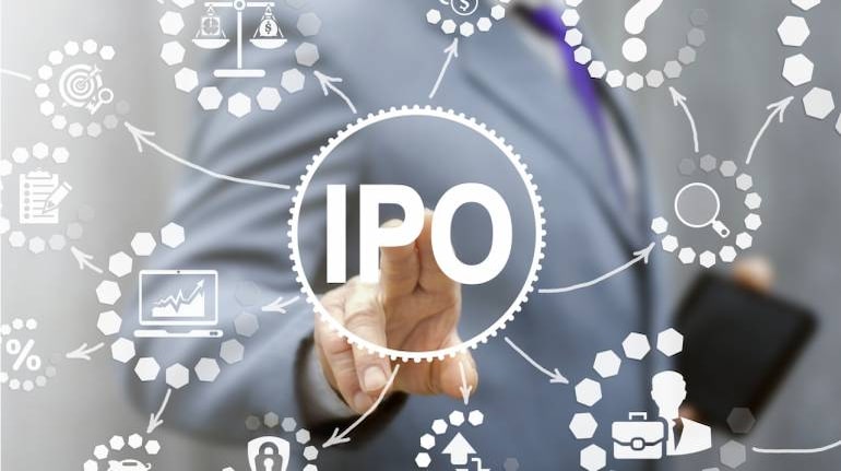 double IPO in early August