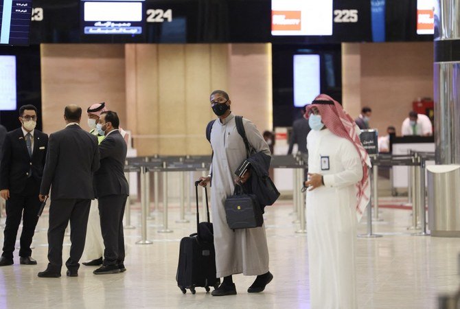 saudi arabia three year travel ban