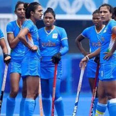 tokyo olympics 2020 womens hockey india