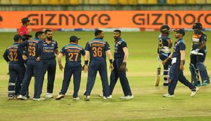 ind vs sl 2nd t20 match