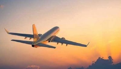 Passenger plane goes missing