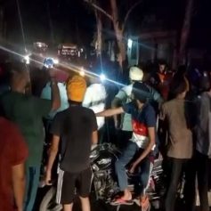 electricity crisis in punjab batala