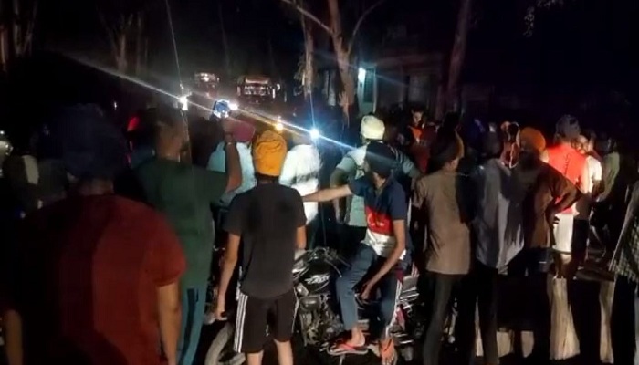 electricity crisis in punjab batala