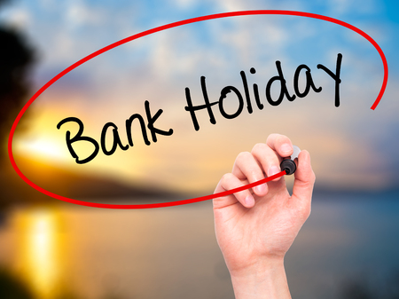Bank Holidays Alert