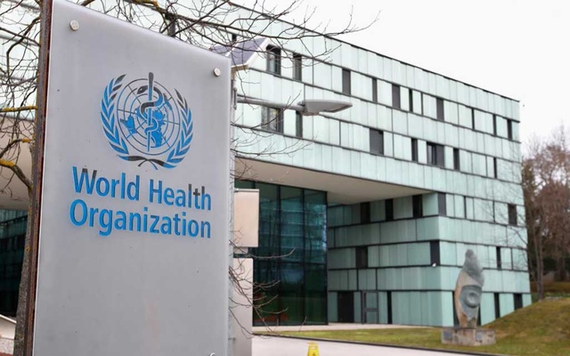 WHO warns against mixing Covid vaccines