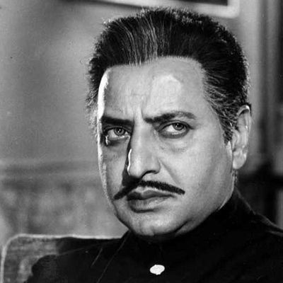 actor pran death anniversary