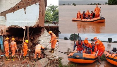 maharashtra floods and rains