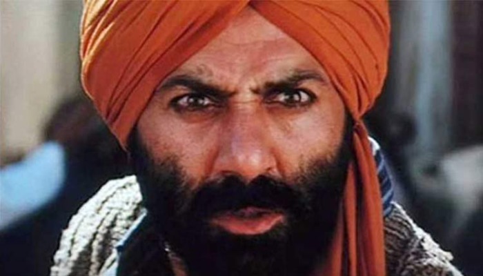 sunny deol received best