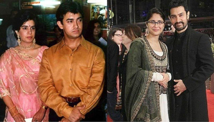 Was kiran rao fed up