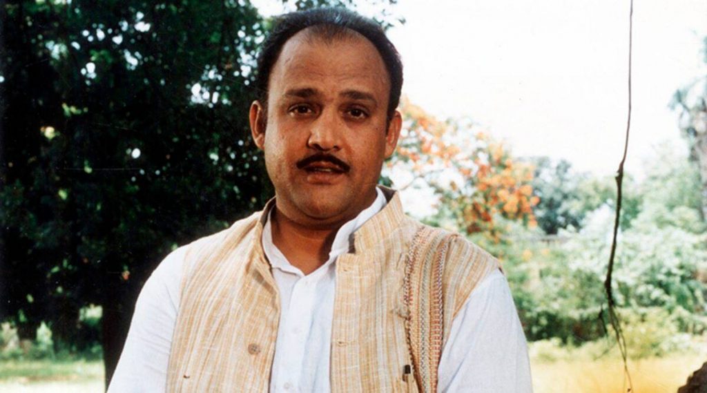 alok nath birthday special