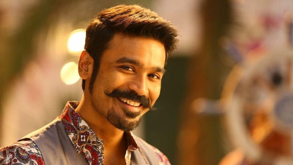 dhanush placed in bollywood