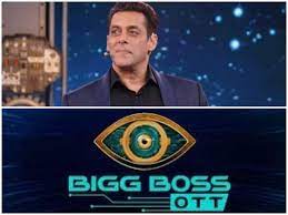 bigg boss 15 OTT