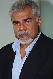 sharat saxena on his role