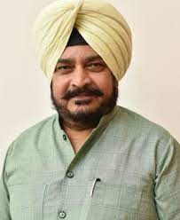 Punjab Govt has safeguarded interest of SC students by launching new  Scholarship Scheme: Sadhu Singh Dharamsot | D5 Channel English