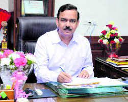 Venu Prasad takes charge as PSPCL chairman-cum-MD