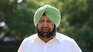 Only 5 days of vaccine stock left, says Punjab CM Amarinder Singh