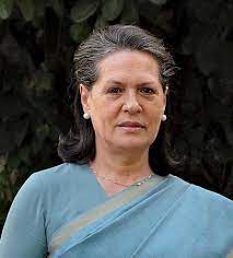 Sonia Gandhi | Biography, History, & Facts | Britannica