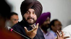 Navjot Singh Sidhu likely to be Punjab PCC chief, Capt 'unhappy' | India  News,The Indian Express