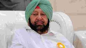 Punjab CM Amarinder Singh to hold all-party meeting over farmers' stir  today, SAD to send 3-member panel | Latest News India - Hindustan Times