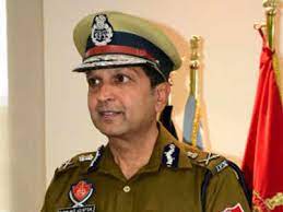 Punjab to defend DGP Dinkar Gupta's appointment in court on October 10 |  Chandigarh News - Times of India