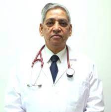 Dr. K.K. Talwar