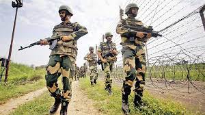BSF is recruiting! Apply now @ bsf.nic.in for Constable posts - Education  Today News
