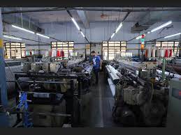 Pooja Industries Pvt Ltd, Rahon Road - Fabric Manufacturers in Ludhiana -  Justdial