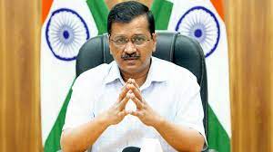 Delhi: Arvind Kejriwal writes to all CMs, requests them for spare oxygen