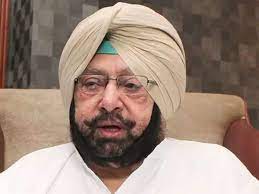 We're doing aggressive testing for Coronavirus in hotspots in Punjab: Captain  Amarinder Singh - The Economic Times